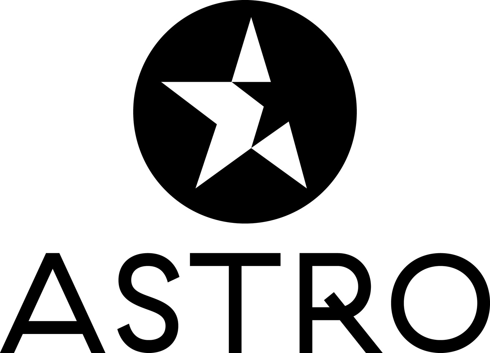 Astro Glass